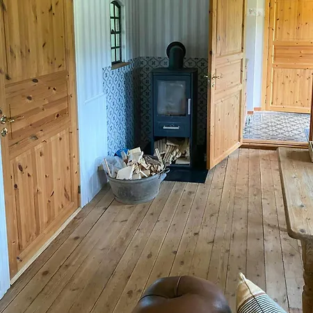 Thatched From 1877 On Langeland Vakantiehuis Nordenbro Vesteregn