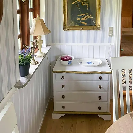 Thatched From 1877 On Langeland *